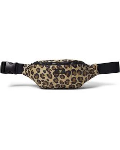 UGG Lumbar Packs Gibbs Belt Bag Puff