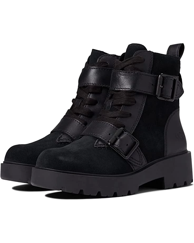 UGG Boots Zorrah 3 UGG Boots Zorrah