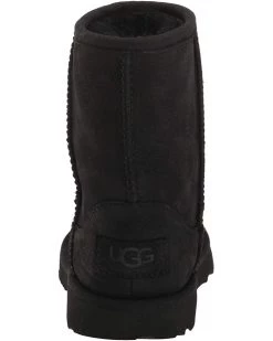 UGG Kids Boots Classic Short II Waterproof (Toddler/Little Kid) -Cheap UGG Store 61N2660VhxL. AC SR736920