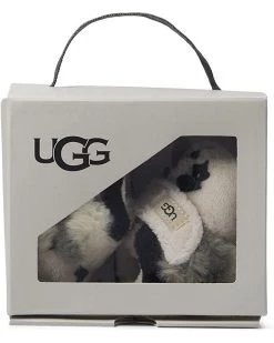 UGG Kids Crib Shoes Bixbee Panda Stuffie (Infant/Toddler) -Cheap UGG Store 61NQpNl9nIL. AC SR736920