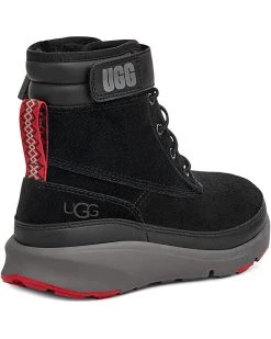 UGG Kids Boots Arren Weather (Little Kid/Big Kid) -Cheap UGG Store 61NvxwOIgyL. AC SR736920