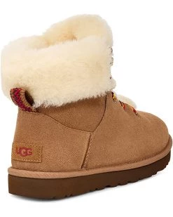 UGG Boots Classic Mini Alpine Lace 11 UGG Boots Classic Mini Alpine Lace -Cheap UGG Store 61Od7xqjw4L. AC SR736920