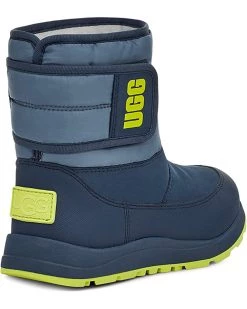 UGG Kids Boots Toty Weather (Toddler/Little Kid/Big Kid) -Cheap UGG Store 61PpkNP5Z3L. AC SR736920