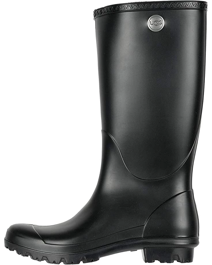 UGG Boots Shelby Matte 6 UGG Boots Shelby Matte - Image 4