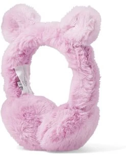 UGG Kids Hats Faux Fur Earmuffs with Ears (Toddler/Little Kids)
