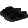 UGG Slippers Fuzz Sugar Cross Slide -Cheap UGG Store 61SnlRR GDL. AC SR736920