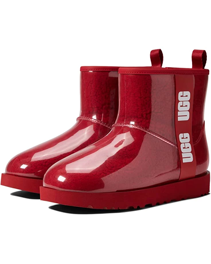 UGG Boots Classic Clear Mini 13 UGG Boots Classic Clear Mini - Image 11