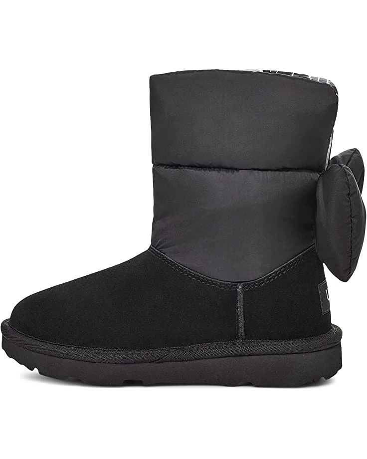 UGG Kids Boots Bailey Bow Maxi (Toddler/Little Kid) 6 UGG Kids Boots Bailey Bow Maxi (Toddler/Little Kid) - Image 4