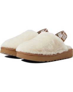 UGG Kids Slippers Fluff Yeah Clog (Toddler/Little Kid) 15 UGG Kids Slippers Fluff Yeah Clog (Toddler/Little Kid) -Cheap UGG Store 61TiXyjybIL. AC SR736920