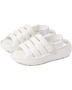 UGG Kids Sandals Sport Yeah (Toddler/Little Kid) -Cheap UGG Store 61U9Hr8 L. AC SR736920