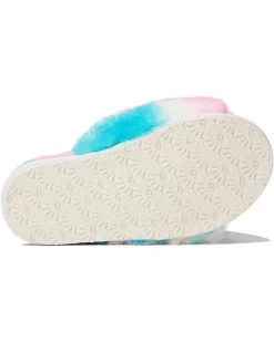 UGG Kids Slippers Fluff Yeah Pride (Toddler/Little Kid) 9 UGG Kids Slippers Fluff Yeah Pride (Toddler/Little Kid) -Cheap UGG Store 61UTCngIDTL. AC SR736920