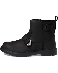 UGG Kids Boots Ashton Short Weather (Little Kid/Big Kid) 12 UGG Kids Boots Ashton Short Weather (Little Kid/Big Kid) -Cheap UGG Store 61WAWVyN10L. AC SR736920