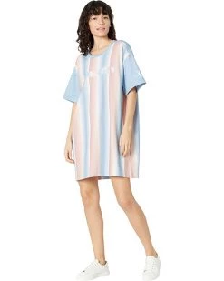 UGG Dresses Pride Logo T-Shirt Dress -Cheap UGG Store 61Wk4UUeRQS. AC SR736920