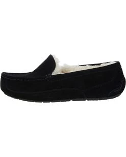 UGG Kids Slippers Ascot (Little Kid/Big Kid) -Cheap UGG Store 61XV1lVBhNL. AC SR736920