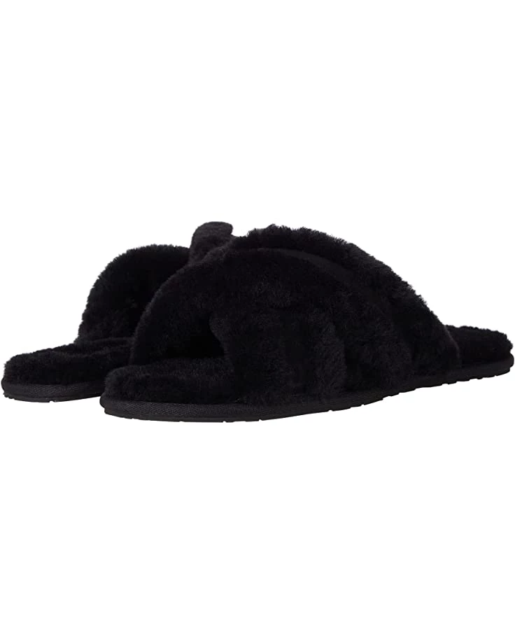 UGG Slippers Scuffita 3 UGG Slippers Scuffita