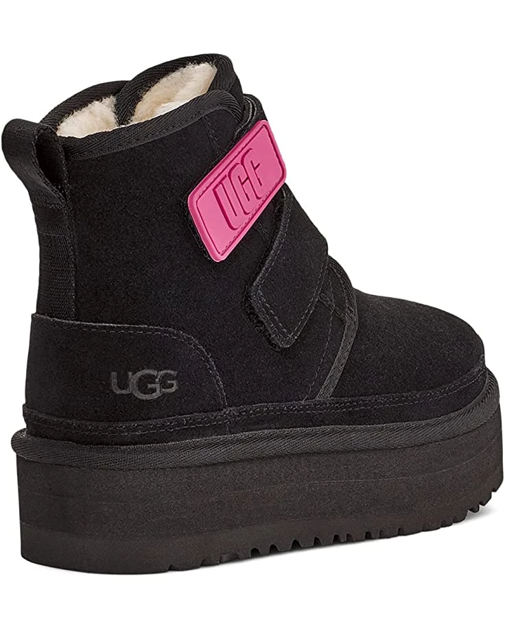 UGG Kids Boots Neumel Platform (Little Kid/Big Kid) 7 UGG Kids Boots Neumel Platform (Little Kid/Big Kid) - Image 5