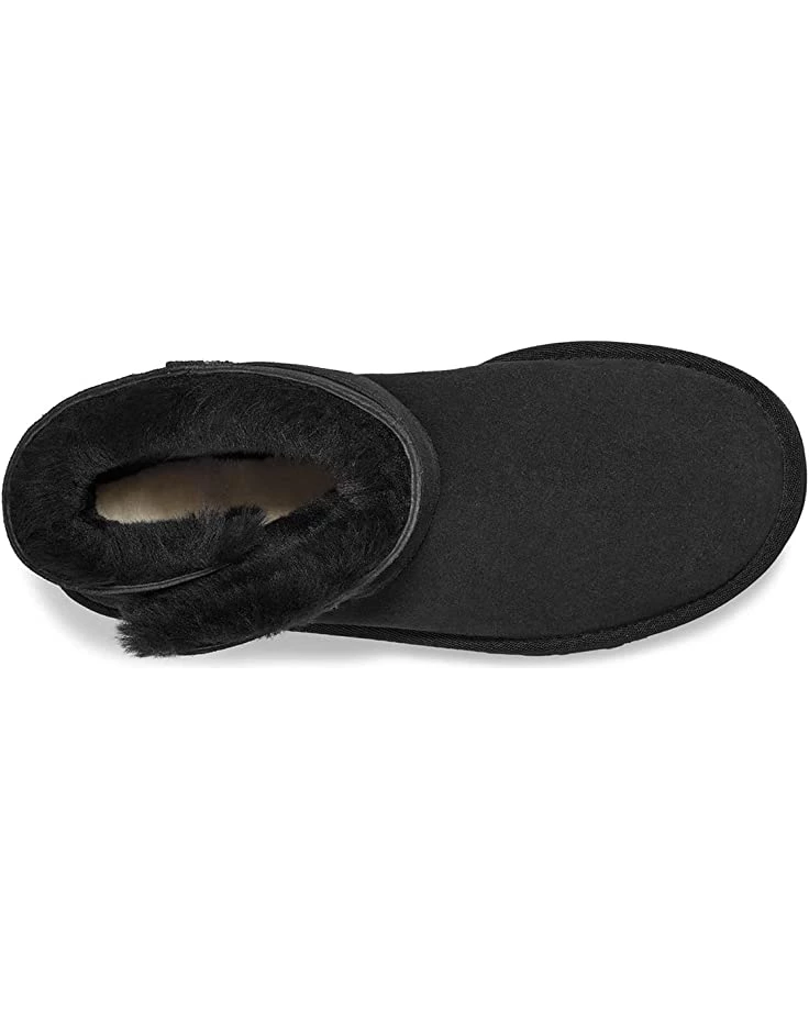 UGG Boots Mini Bailey Graphic Logo Strap 4 UGG Boots Mini Bailey Graphic Logo Strap - Image 2