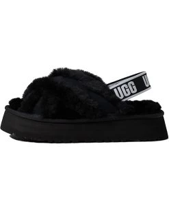 UGG Slippers Disco Cross Slide -Cheap UGG Store 61Zr1dUE3zL. AC SR736920