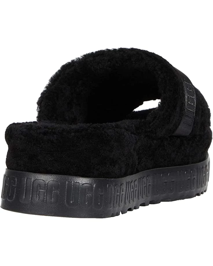 UGG Slippers Fluffita 7 UGG Slippers Fluffita - Image 5