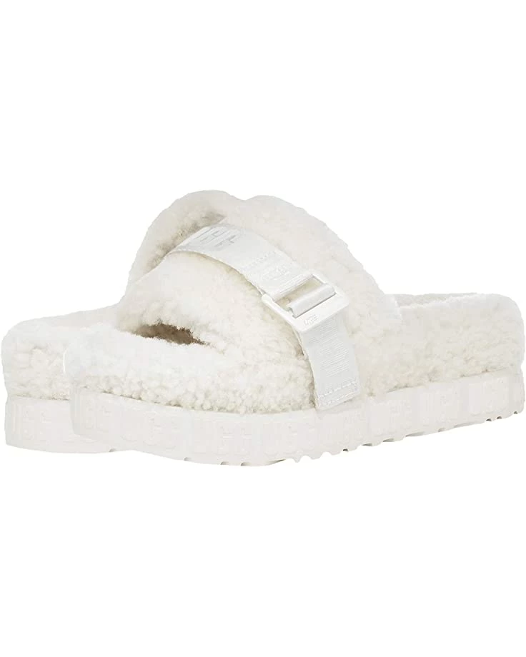 UGG Slippers Fluffita 12 UGG Slippers Fluffita - Image 10