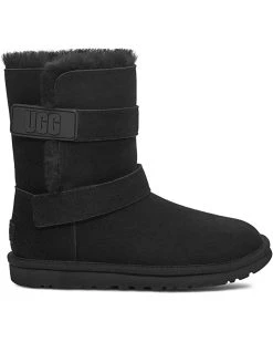 UGG Boots Bailey Graphic Logo Strap -Cheap UGG Store 61aZjtc5q7L. AC SR736920