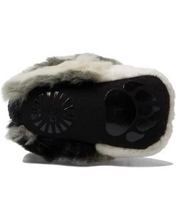 UGG Kids Crib Shoes Bixbee Panda Stuffie (Infant/Toddler) -Cheap UGG Store 61as9UxabjL. AC SR736920