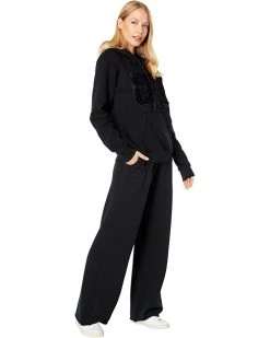 UGG Gabi Wide Leg Pants -Cheap UGG Store 61axv9fZgvL. AC SR736920