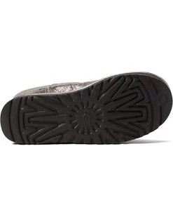 UGG Boots Classic Short Metallic Sparkle -Cheap UGG Store 61bo5CismJL. AC SR736920