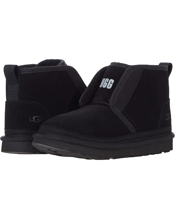 UGG Kids Boots Neumel Ez-Fit (Toddler/Little Kid) 3 UGG Kids Boots Neumel Ez-Fit (Toddler/Little Kid)