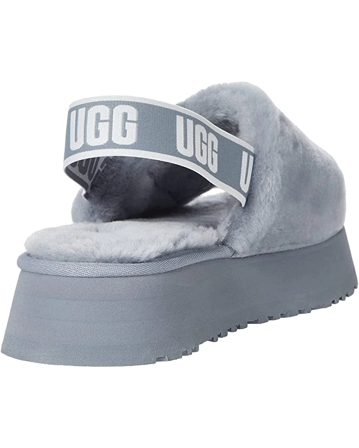 UGG Slippers Disco Slide 7 UGG Slippers Disco Slide - Image 5