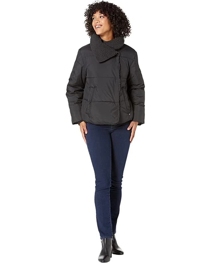 UGG Coats & Outerwear Patricia Sherpa Lined Puffer 6 UGG Coats & Outerwear Patricia Sherpa Lined Puffer - Image 4