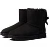 UGG Boots Mini Bailey Bow II