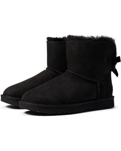 UGG Boots Mini Bailey Bow II