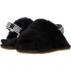 UGG Kids Slippers Fluff Yeah Slide (Infant/Toddler) -Cheap UGG Store 61ekU0zXmhL. AC SR736920