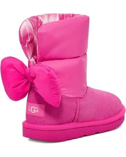 UGG Kids Boots Bailey Bow Maxi (Little Kid/Big Kid) -Cheap UGG Store 61f4FQpaqLL. AC SR736920