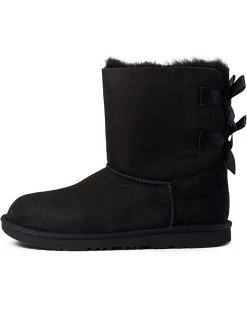 UGG Kids Boots Bailey Bow II (Little Kid/Big Kid) -Cheap UGG Store 61f5ayKGT1L. AC SR736920