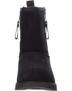 UGG Kids Boots Classic Short Dual Zip II (Toddler/Little Kid/Big Kid) -Cheap UGG Store 61fDgkNAZtL. AC SR736920