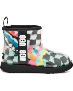 UGG Kids Boots Classic Clear Mini Checks (Toddler/Little Kid/Big Kid) 13 UGG Kids Boots Classic Clear Mini Checks (Toddler/Little Kid/Big Kid) -Cheap UGG Store 61ggJZuHQzL. AC SR736920
