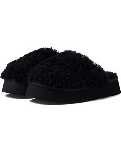 UGG Slippers Maxi Curly Platform