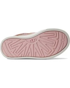 UGG Kids Sneakers & Athletic Shoes Rennon II Glitter (Toddler/Little Kid) -Cheap UGG Store 61h6lHv7R0L. AC SR736920