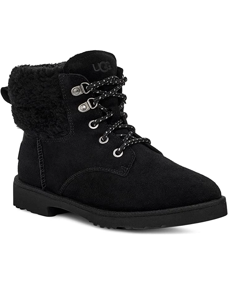 UGG Boots Romely Heritage Lace 3 UGG Boots Romely Heritage Lace