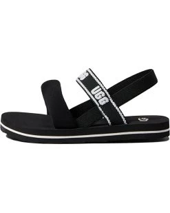 UGG Kids Sandals Zuma Sling (Infant/Toddler) -Cheap UGG Store 61iTdd pJUL. AC SR736920