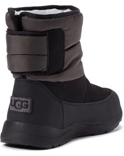 UGG Kids Boots Toty Weather (Toddler/Little Kid/Big Kid) -Cheap UGG Store 61inXHkJkcL. AC SR736920