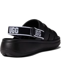 UGG Kids Sandals Sport Yeah (Little Kid/Big Kid) -Cheap UGG Store 61j2QnoEIL. AC SR736920