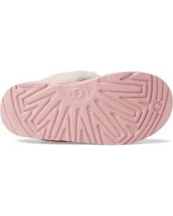 UGG Kids Slippers Cozy II Glitter (Toddler/Little Kid/Big Kid) -Cheap UGG Store 61jEXAL8G9L. AC SR736920