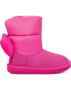 UGG Kids Boots Bailey Bow Maxi (Little Kid/Big Kid) -Cheap UGG Store 61jgRcqFSNL. AC SR736920