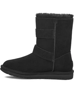 UGG Boots Bailey Graphic Logo Strap -Cheap UGG Store 61jpuc9HtLL. AC SR736920