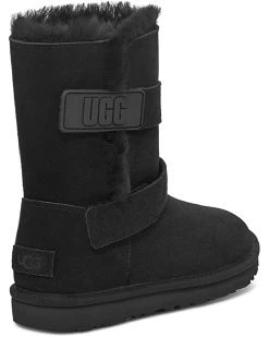 UGG Boots Bailey Graphic Logo Strap -Cheap UGG Store 61kFCuWRJ1L. AC SR736920