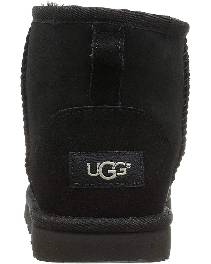 UGG Kids Boots Classic Mini II (Little Kid/Big Kid) 7 UGG Kids Boots Classic Mini II (Little Kid/Big Kid) - Image 5