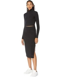 UGG Shirts & Tops Nimah Ribbed Mock Neck Top -Cheap UGG Store 61ke107yi9L. AC SR736920